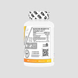 Vitamin C+ Tablets