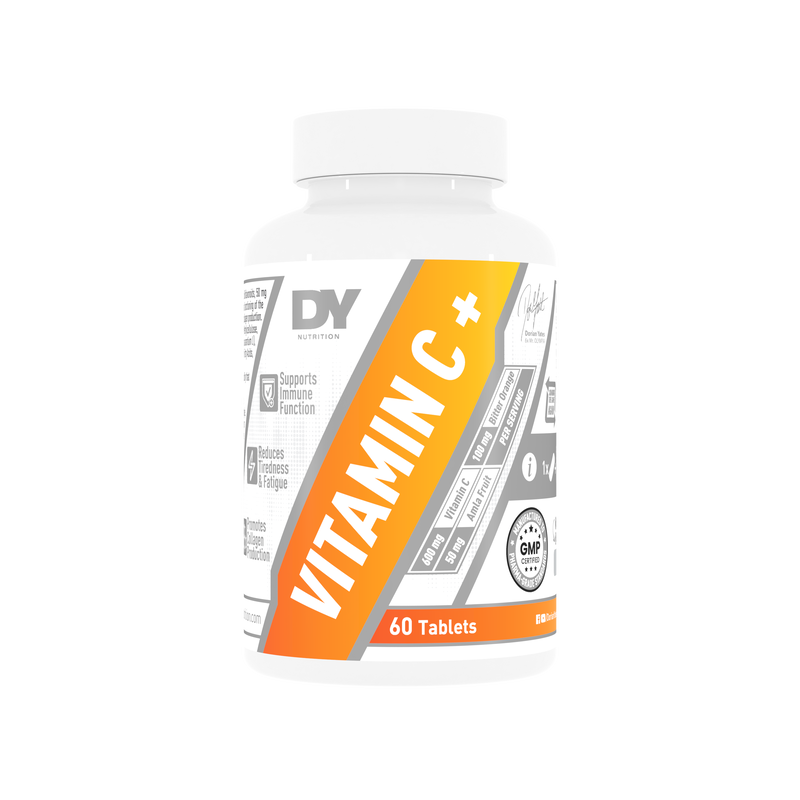 Vitamin C Plus