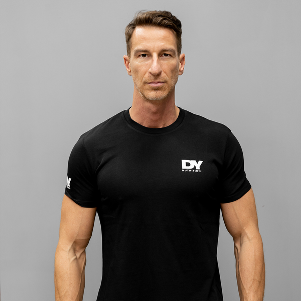 DY Nutrition T-Shirt - Everything is Mental